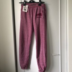Roots Sweatpants xs